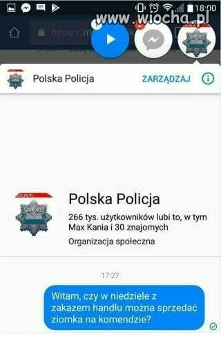 No to jak będzie?