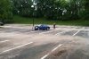 Parking pusty 