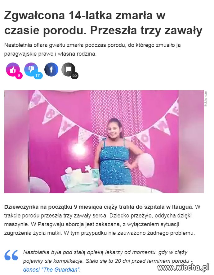 Prawo jest prawem