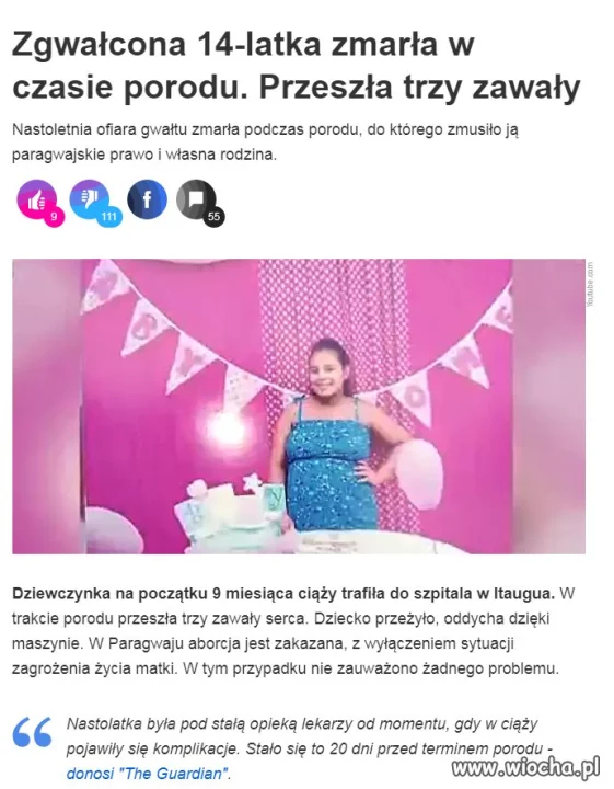Prawo jest prawem