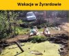 Wakacje