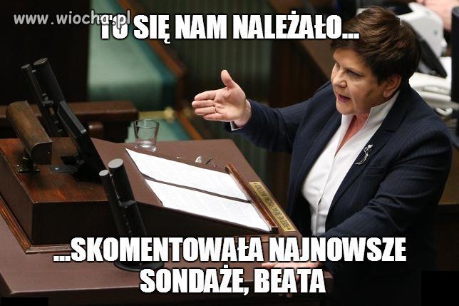 PiS traci poparcie