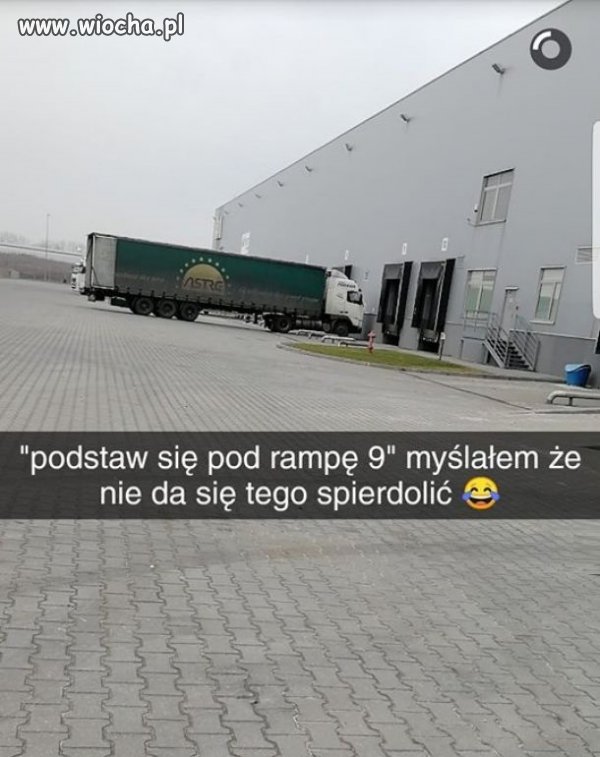 A jednak można...