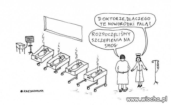 Prewencja, przede wszystkim