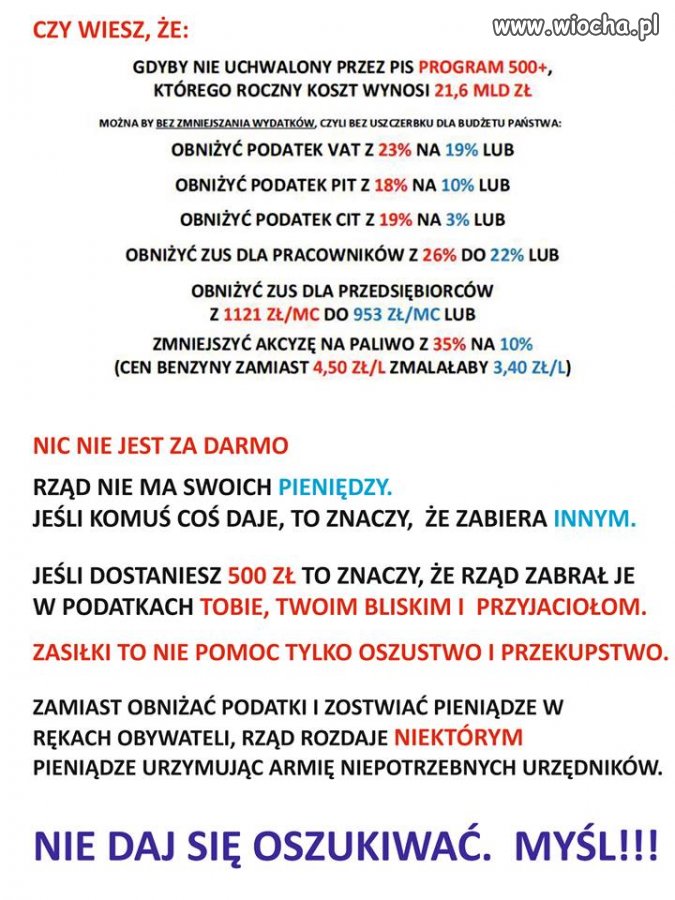 Czy wiesz 