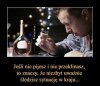 Jeśli nie pijesz