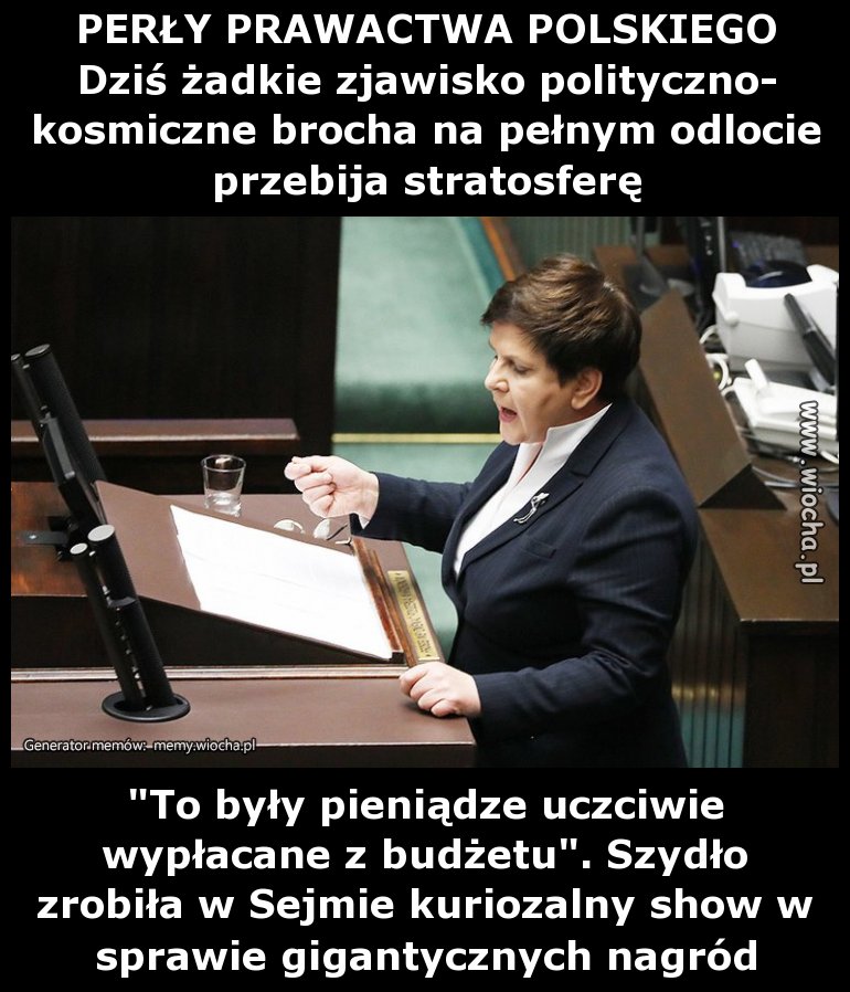 PERŁY PRAWACTWA POLSKIEGO