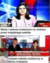 Indie podbijają kosmos