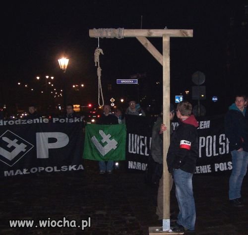 Tytuł "Najlepszej Organizacji Roku 2017" przyznany