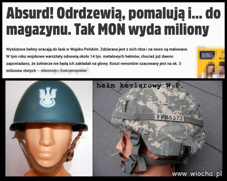 To chyba decyzja Antka