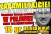Prezent dla kierowców