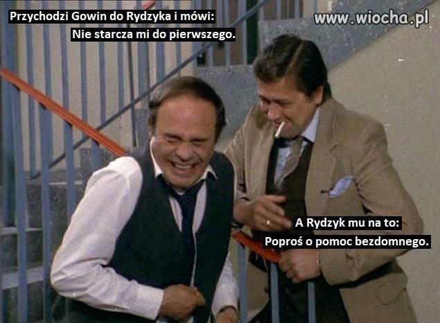 Coś na temat