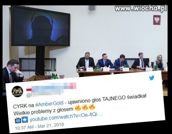 Co by tu jeszcze spieprzyć?