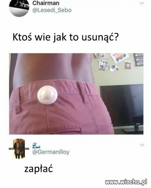 Ktoś doradzi?