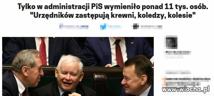 Pozbyto się wykwalifikowanych pracowników,ilość 