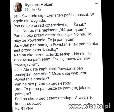 Typowy wyborca wiadomej partii