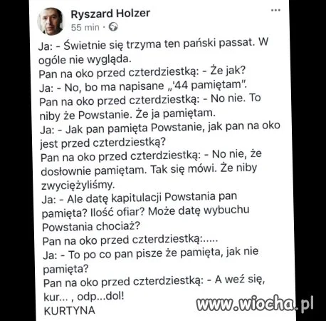 Typowy wyborca wiadomej partii