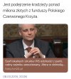 Cała Polska z was się śmieje komuniści i złodzieje