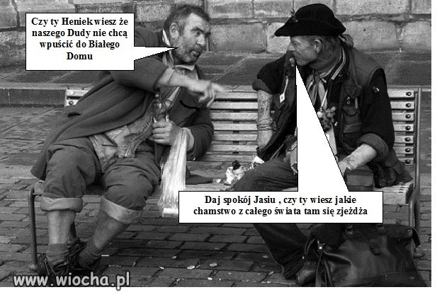 Pocieszenie ...