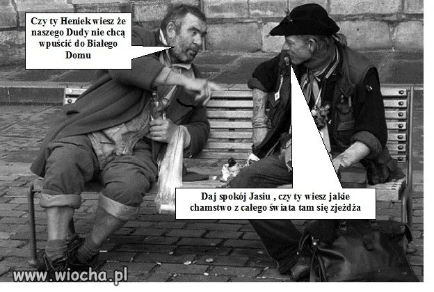 Pocieszenie ...
