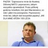 Ciąg dalszy afery Antka