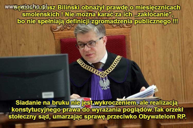 Może kaczor ze swoich 