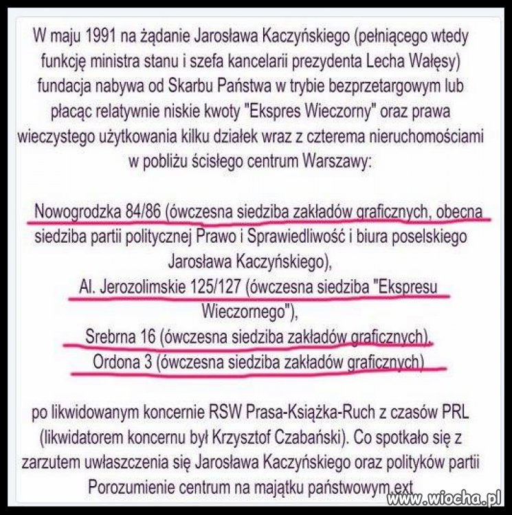 Panie byleJaki