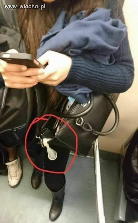 Tymczasem w metrze