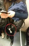 Tymczasem w metrze