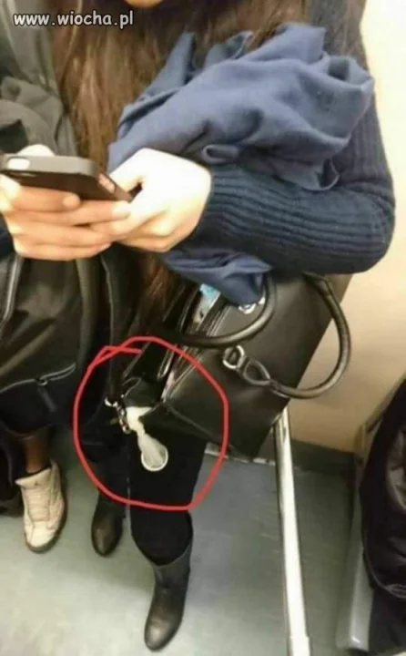 Tymczasem w metrze