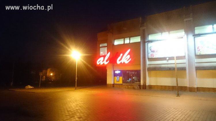 Alik