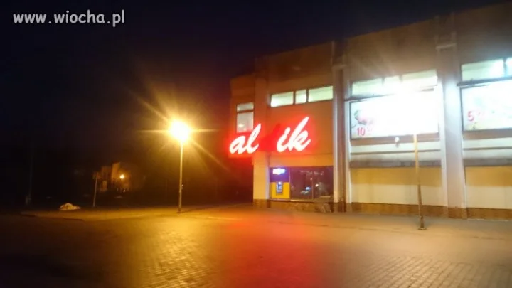 Alik