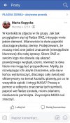 Co coś znaczy