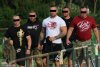 Reprezentacja polskich neonazistów 