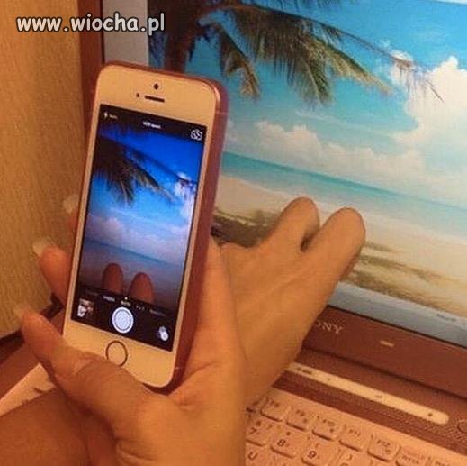 Wakacje