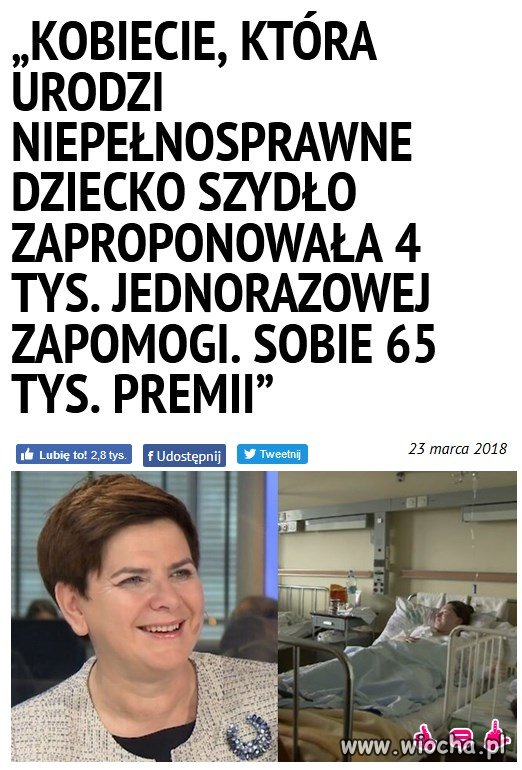 Tak to tu zostawię