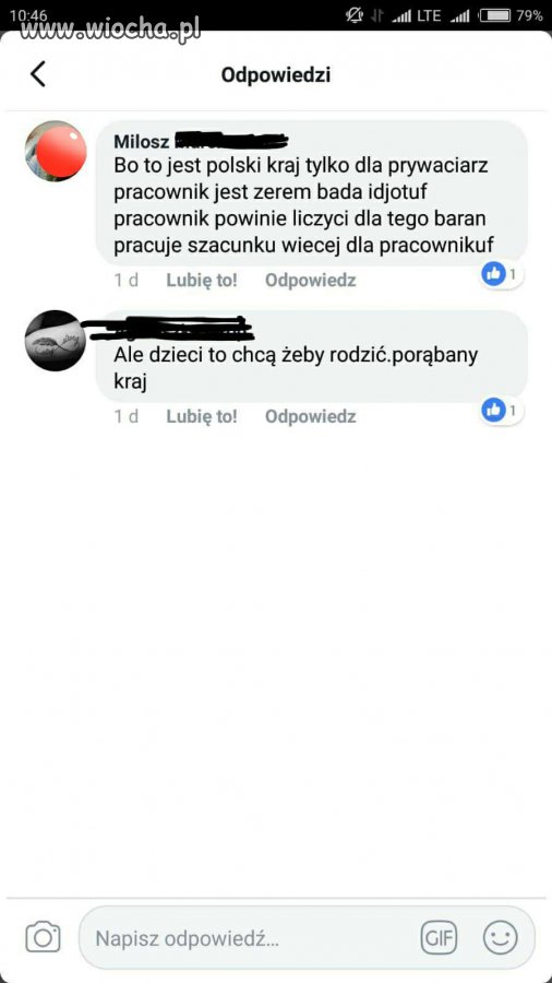 Gdzie ta polszczyzna 