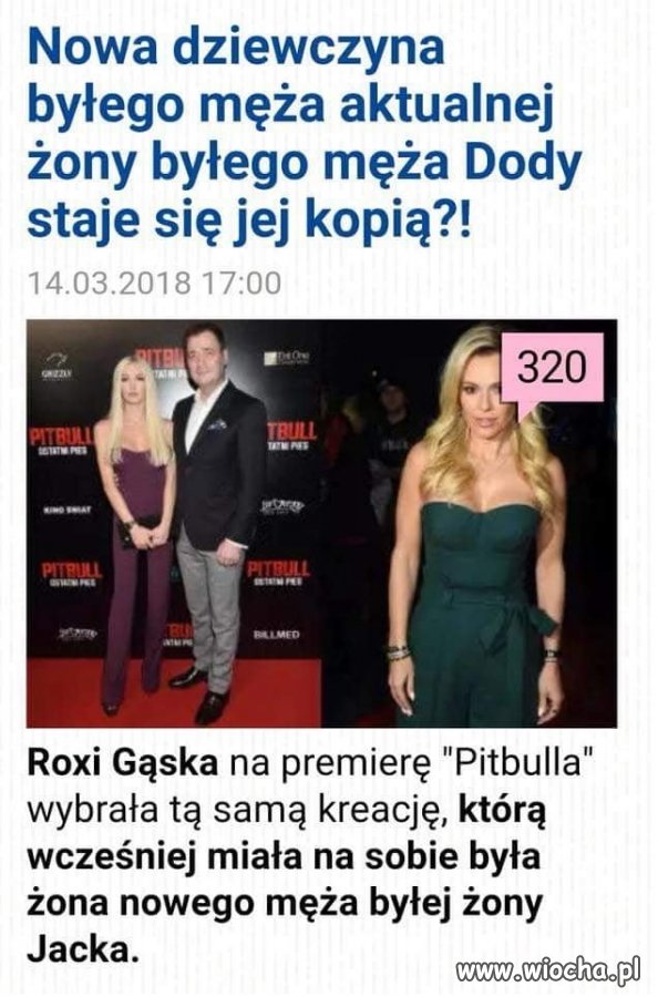 Że co?
