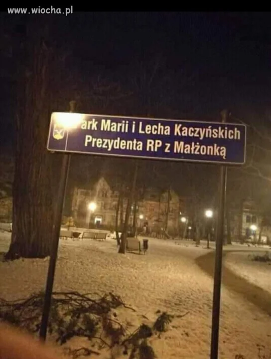 Korea ? Nie to Polska