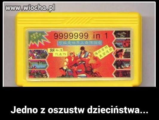 Miało być 999 