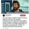 Najpierw Gmyz, teraz vice...