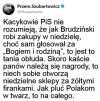  Nie inaczej...