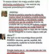 Kobieta nie może się nazywać matką
