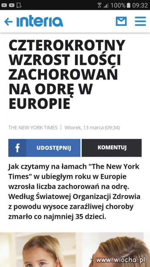 Antyszczepionkowcy