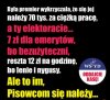 Jeden wielki cyrk.