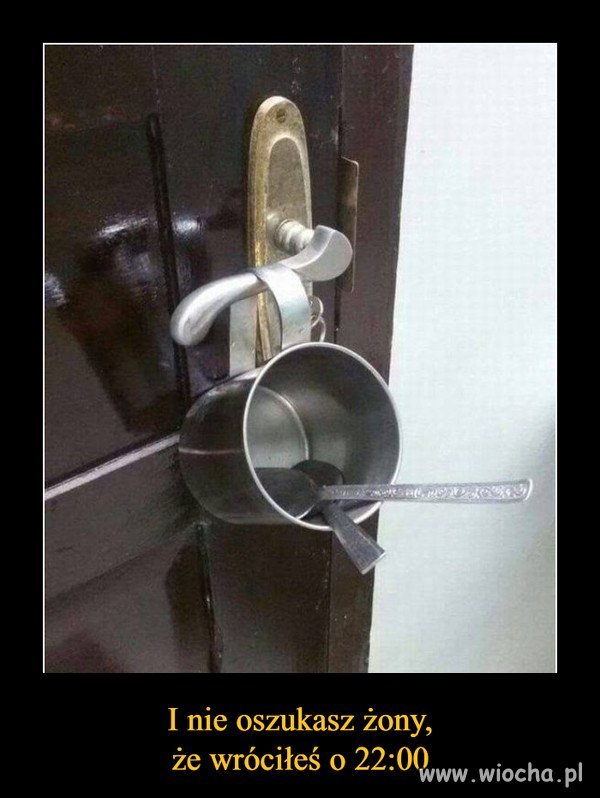 Alarm