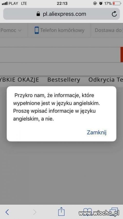 Rozumiesz?