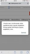 Rozumiesz?