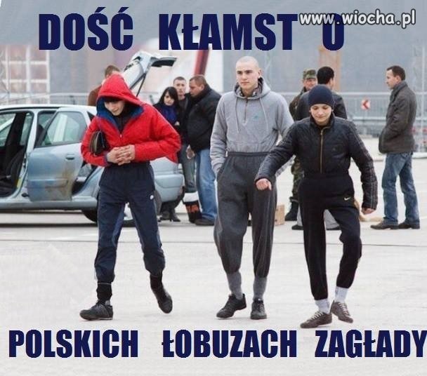Polskie łobuzy