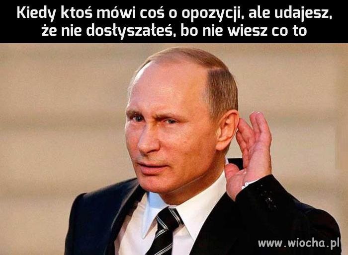 Że co takiego?